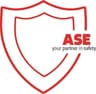ASE Safety Logo